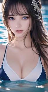 今夜海报