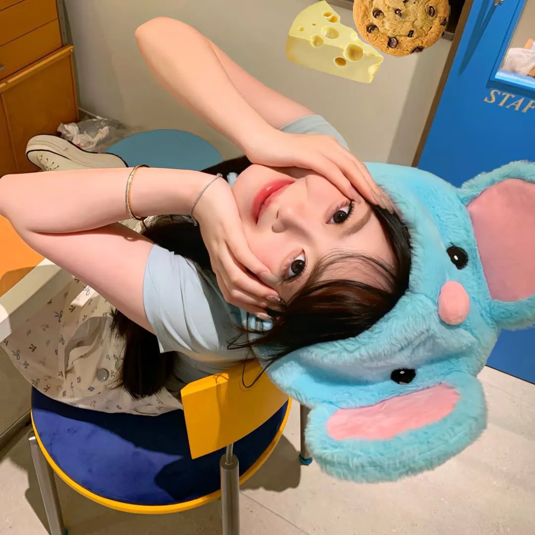 好运海报